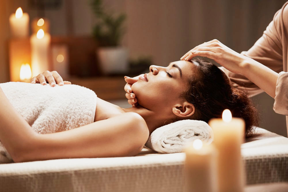 Gold N Touch Massage Therapy